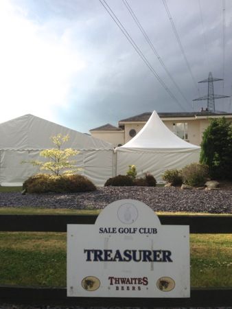  Sale Golf Club